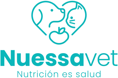 Logotipo Nuessavet